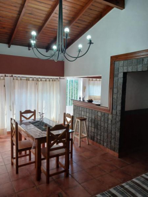 Casa RAYUELA